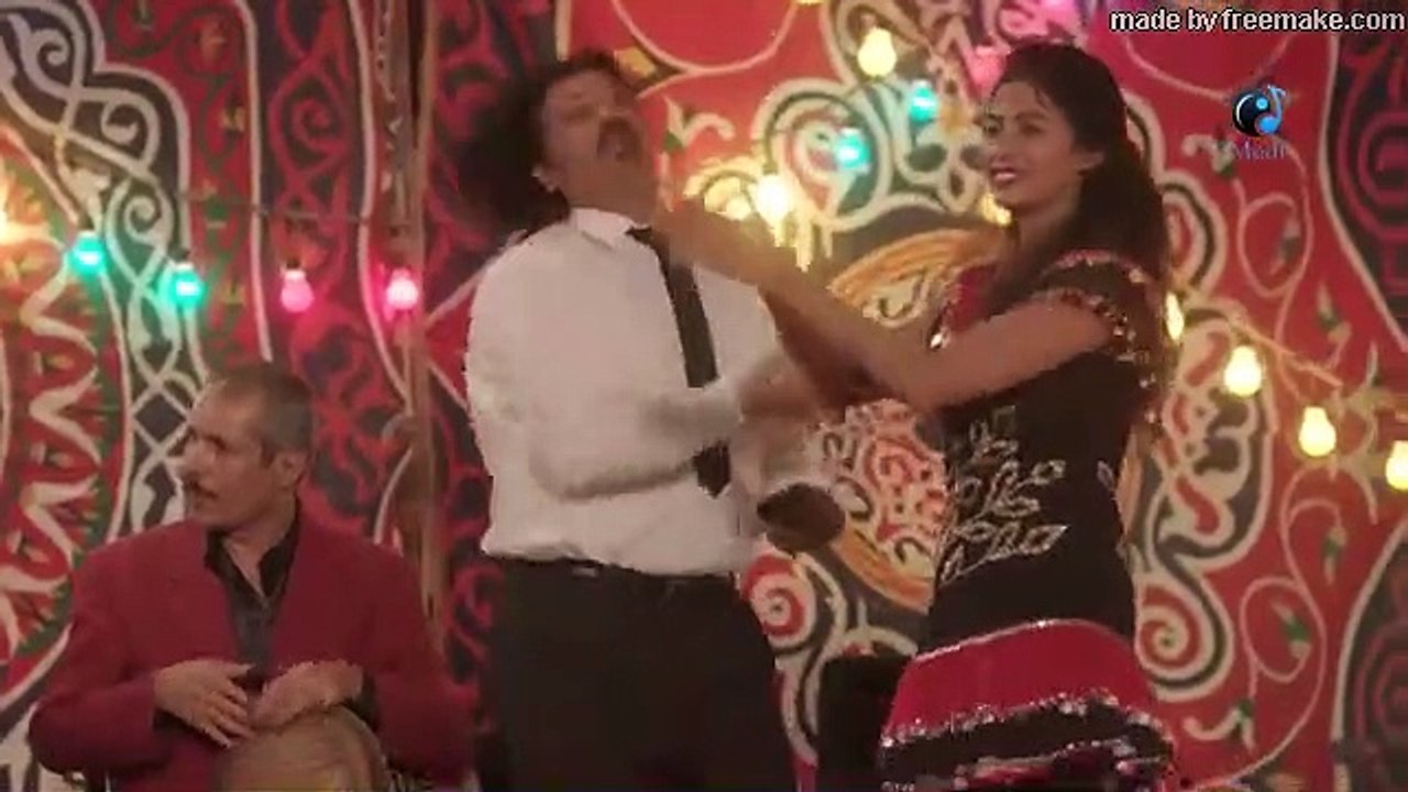 Bedon Zekr Asmaa Series Episode 16 - مسلسل بدون ذكر اسماء الحلقة السادسة عشر