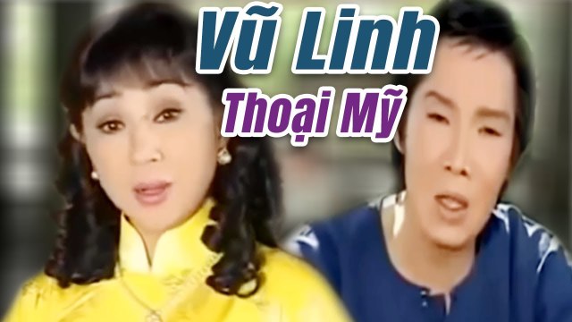 Cải Lương Xưa : Vũ Linh Thoại Mỹ Phương Hồng Thủy Út Bạch Lan cải lương xã hội tuồng hay Để Đời