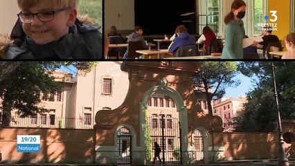 Ouverture des écoles : ce qu'ont choisi nos voisins européens