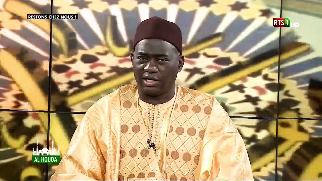 Al houda du Lundi 27 Avril 2020