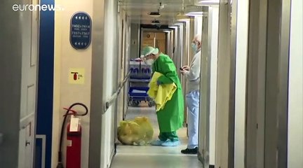 Coronavirus : l'Italie et la France sur le chemin du déconfinement