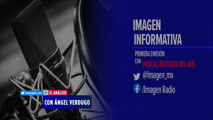 Estabilidad política y económica ante Covid-19, en opinión de Ángel Verdugo
