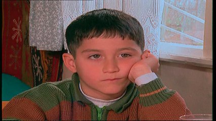 Kalp Gözü - Bırak Babamı