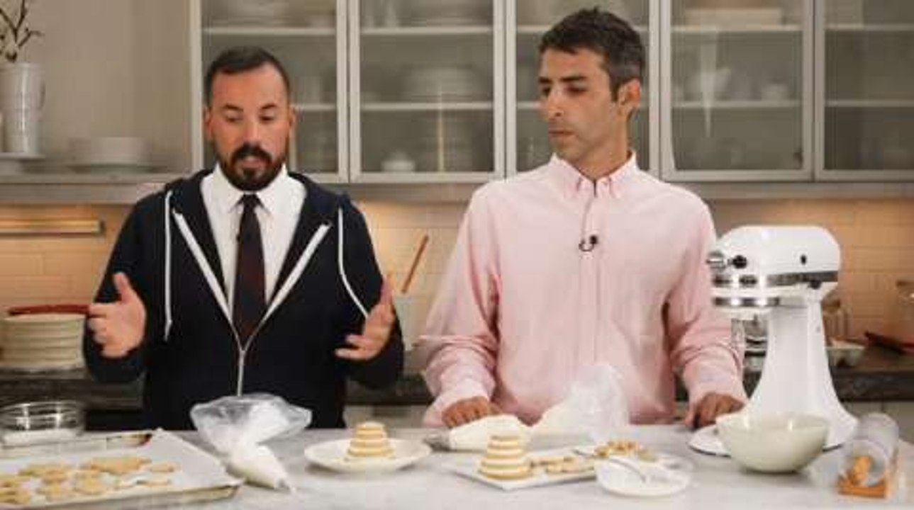 Brown Sugar Cookie Tip #1