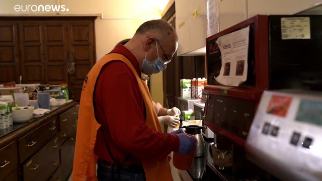 Испания: обеспечить базовый доход