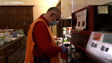 Испания: обеспечить базовый доход