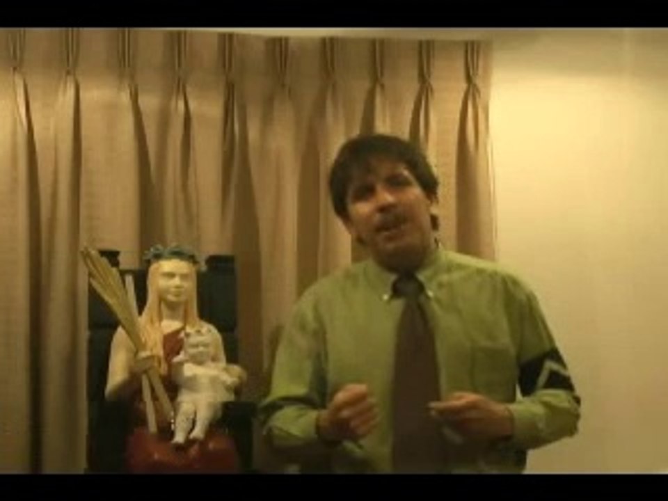 Synarchy The World Government.