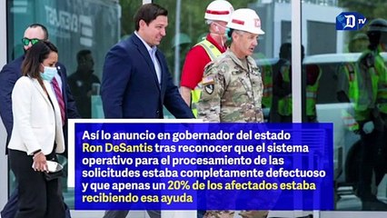 Solicitantes de ayuda por desempleo en Florida comenzarán a recibir sus pagos