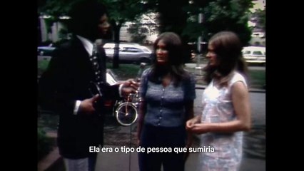 Conversando com um Serial Killer: Ted Bundy EP1: Um criminoso bonito