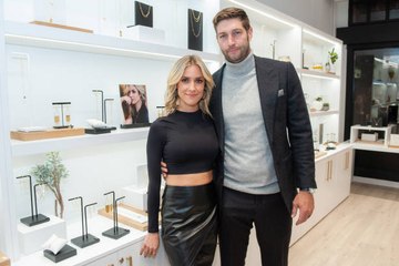 Kristin Cavallari Has Already Filed for Divorce
