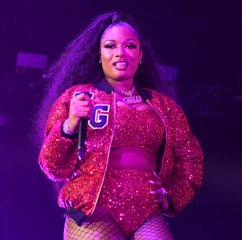 Megan Thee Stallion Donates to a Nursing Facility