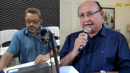 Dr. Pepé fala sobre polêmica envolvendo o SAMU de Sousa