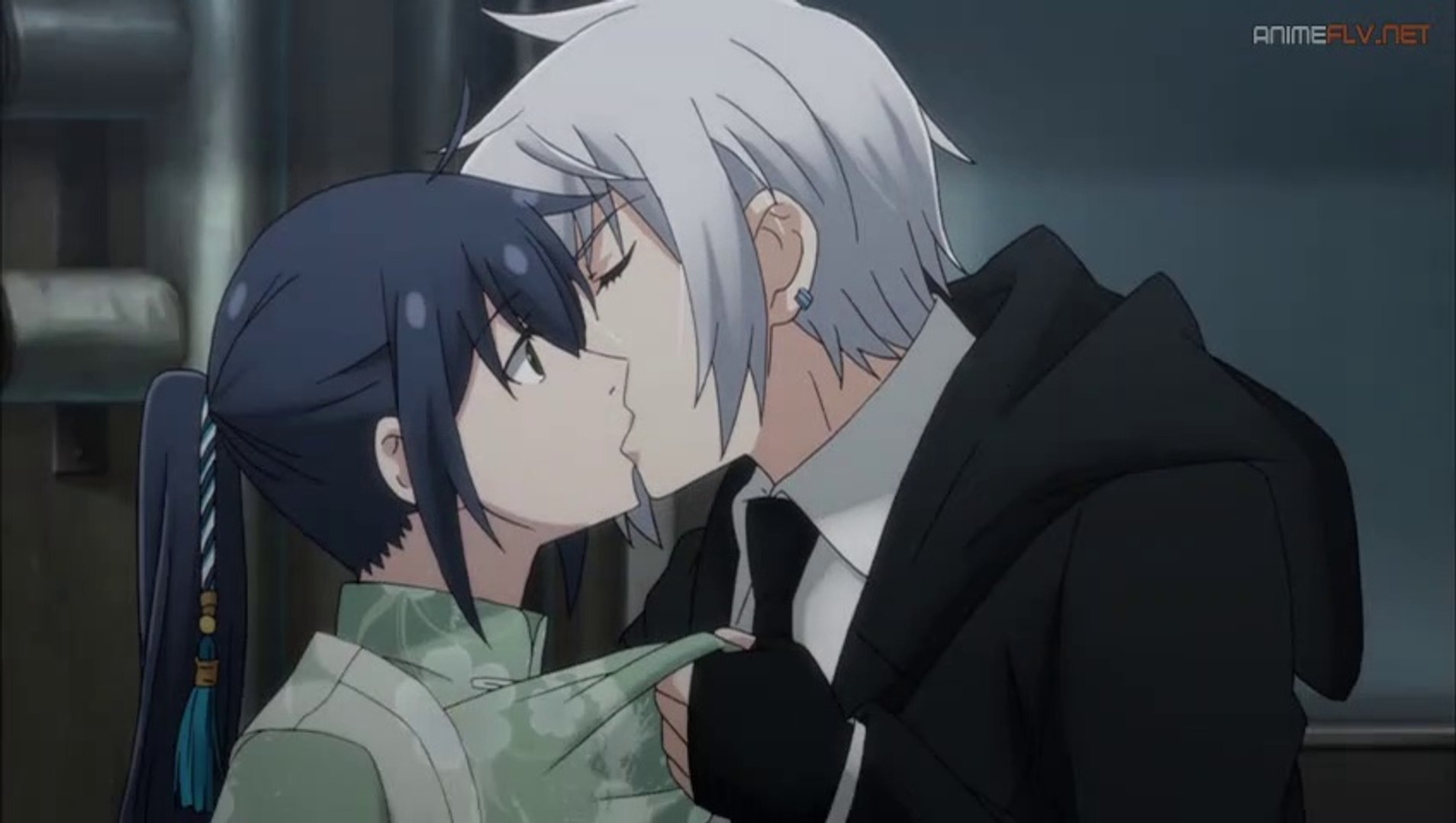 Spiritpact Temporada 2 Cap 1, Lo prometido es deuda ♥ Cada semana tendrán  el capitulo de la segunda temporada de este yaoi divino :3 Spiritpact -  Segunda temporada / Cap. 1, By Matsuoka Rin The Sexy Shark