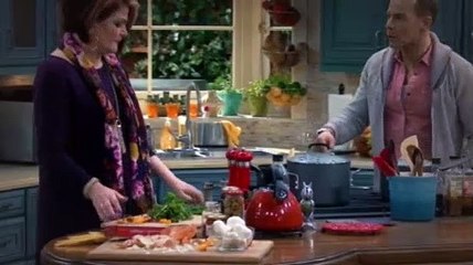 Melissa And Joey S03E34