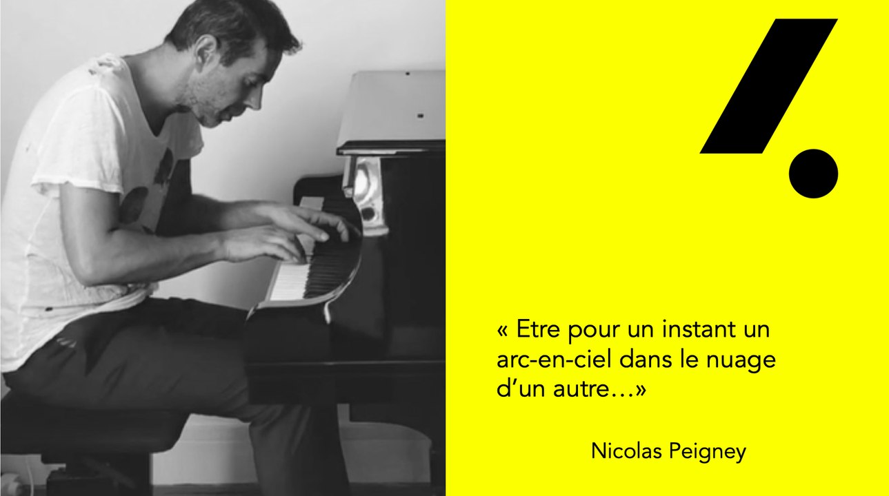 Nicolas Peigney