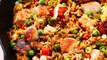 Classic Chicken Fried Rice Is A Bite Of Leftover Heaven
