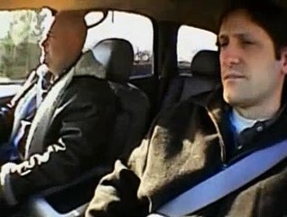 Ghost Hunters S02E19 -  Shadowy Figure