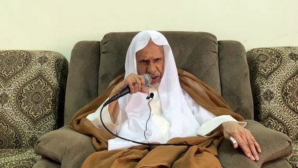 مجلس ليلة 4 رمضان - مجالس شهر رمضان المبارك 1441هـ - سماحة الشيخ عبدالحميد المرهون