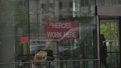 Uno de cada cuatro neoyorquinos puede haber pasado la COVID-19, según estudio