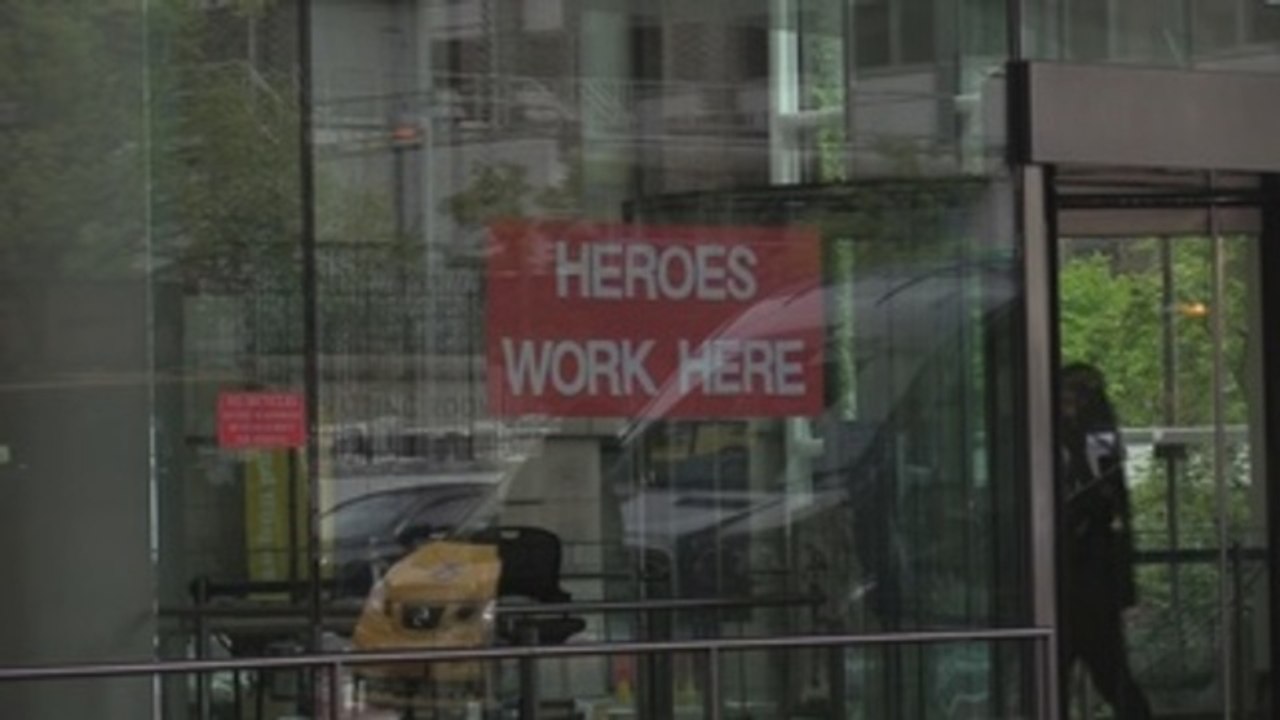 Uno de cada cuatro neoyorquinos puede haber pasado la COVID-19, según estudio