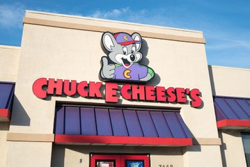 Trying to Support a Local Pizza Joint? Just Make Sure It Isn't Actually Chuck E. Cheese