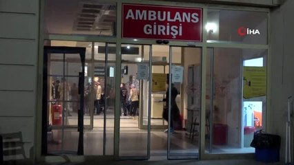 Siverek'te akrabalar arasındaki arazi kavgası kanlı bitti: 4 yaralı