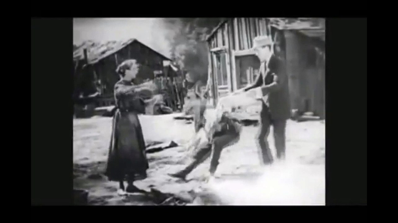 Tess of the Storm Country 1922 silent film Part 1