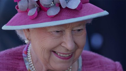 Queen Elizabeth Is Quarantining With 22 Royal Staff Members