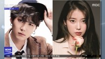 [투데이 연예톡톡] 아이유, BTS 슈가 협업곡으로 내달 컴백