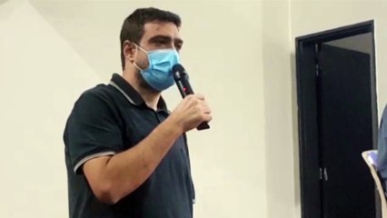 Plenária do Conselho Municipal de Saúde aprova prestação de contas do 1º, 2º e 3º quadrimestre de 2019