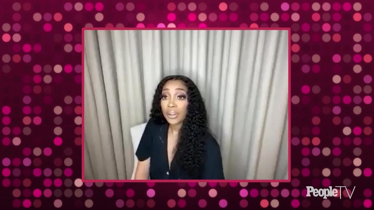 Family Hustle's Monica On Parenting After Divorce: 'I Have a Very Deep Respect for My Ex Husband'