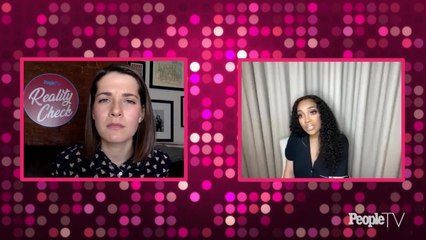 Monica Reveals New Album 'Chapter 38' Has Pushed Her to Be 'Very, Very Vulnerable'