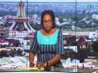 RTB / Lutte contre le Covid-19 - Sommet extraordinaire de l’UEMOA - Front commun des chefs d’Etats pour vaincre la pandémie