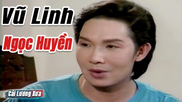 Cải Lương Hài Tết Hảo Ngọt - Vũ Linh Ngọc Huyền Thoại Mỹ cải lương xã hội hài hước hay nhất