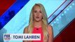Tomi Lahren Compares Social Distancing Compliance To 'Willful Slavery'
