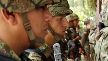 El ELN anuncia que no prorrogará el alto el fuego unilateral