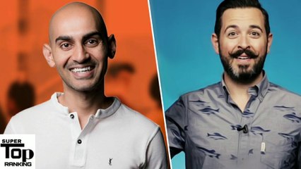 Top 5 Digital Marketing Influencers In The World 2020