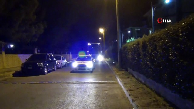 Yurt dışından getirilen 125 vatandaş karantina yurduna alındı