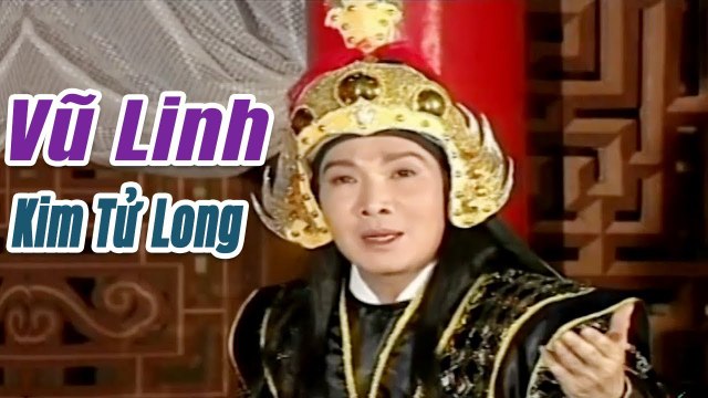 Cải Lương Xưa : Hoa Bướm Ngày Xưa - Vũ Linh Phượng Mai cải lương hồ quảng tuồng hay Để Đời