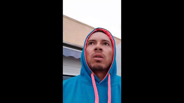 Avistamiento OVNI en Valencia 2020 - Avistamiento OVNI Durante la Cuarentena - UFO in SPAIN 2020 ( 720 X 720 )