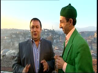 FIKRALARLA TÜRKİYE 45.BÖLÜM