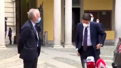 İtalya Başbakanı Conte: "Normale dönüş için uygun koşullar yok"