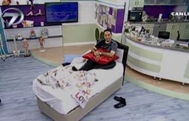 DR. FERİDUN KUNAK SHOW - 21 MAYIS 2014
