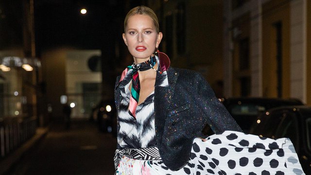 Supermodel Karolína Kurková Reveals What She's Doing to Help Others amid Coronavirus Outbreak