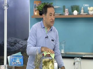 DR. FERİDUN KUNAK SHOW - 20 NİSAN 2015