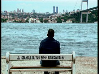 Kalp Gözü - Bir Yuvamız Vardı