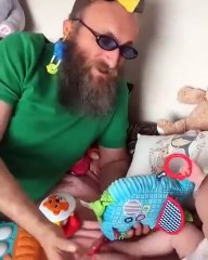 Erkek adam karısından korkmaz 