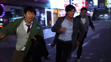 Como Aman los Hombres - Episodio 2