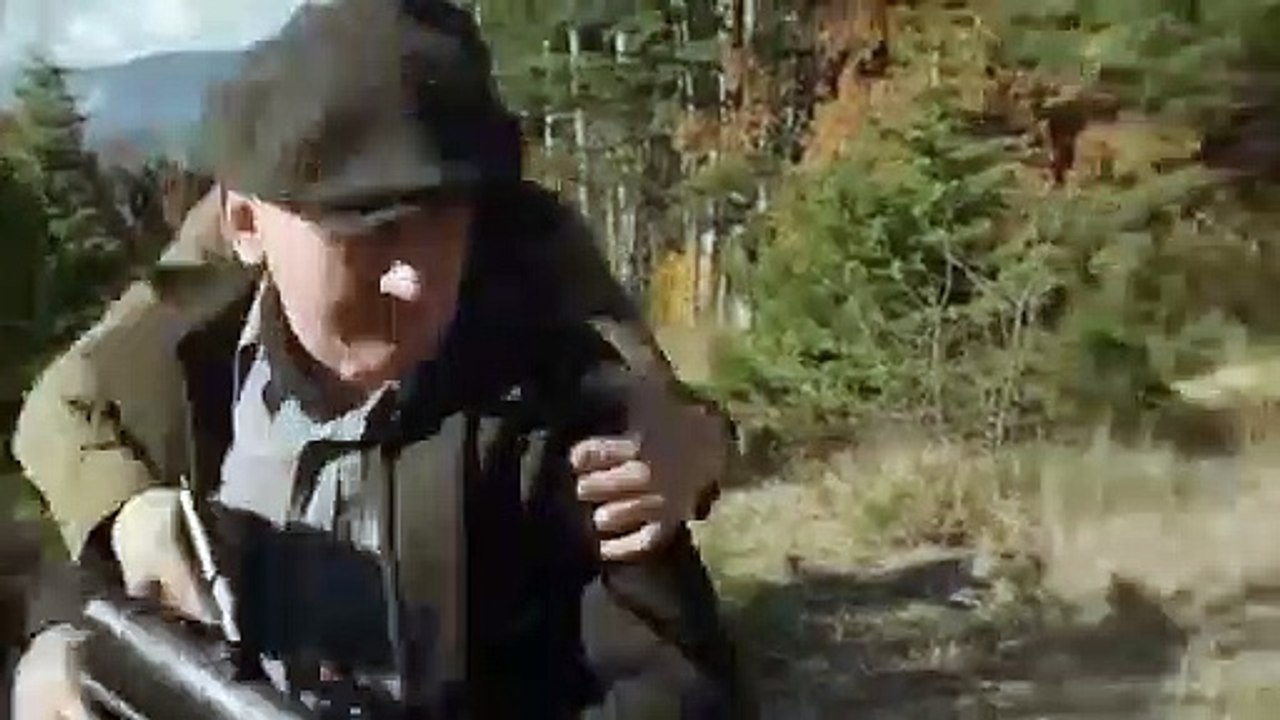 Джульбарс 3 серия (2020)