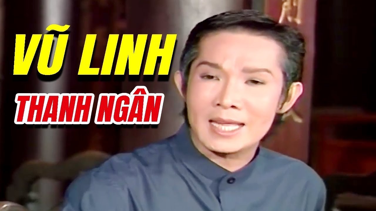 Cải Lương Xưa : Đoạn Trường - Vũ Linh Thanh Ngân Kim Tiểu Long  cải lương xã hội tâm lý hay nhất